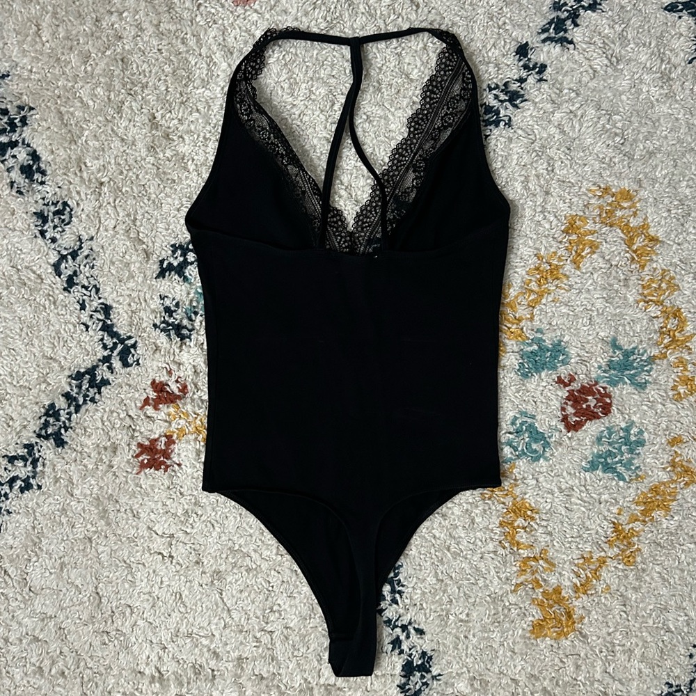 Express Bodysuit - Picture 3 of 4